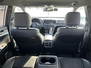 ск шерой: Kia Sportage: 2019 г., 2 л, Автомат, Дизель, Кроссовер — 4