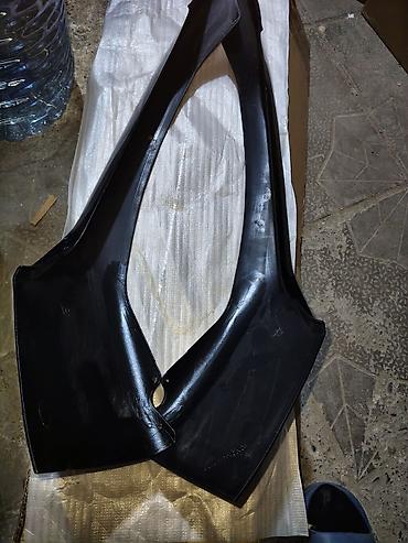 bmw e39 lip: TƏCİLİ BMW və Universal Tüning Dəsti Qırığı yoxdur Qiymət: 120 AZN — 6