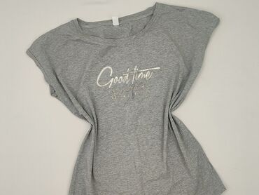 t shirty imperial: Women`s T-shirt, size 2XL (EU 44)