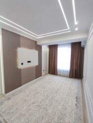 купить дом в стиле хай тек: 1 бөлмө, 42 кв. м, Элитка, 7 кабат, Дизайнердик ремонт