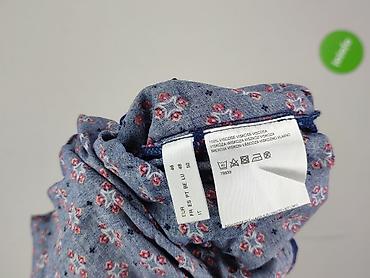 koszula boho h: Yessica, Bluzka damska, rozmiar 3XL — 4