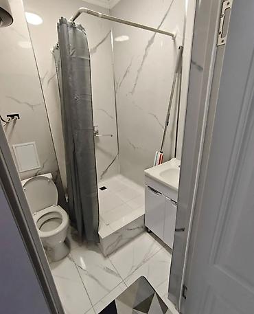 Продажа квартир: 1 комната, 39 м², Технопарк 108 серия, Цокольный этаж этаж, Евроремонт — 7