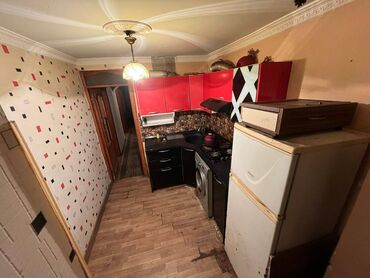 Uzunmüddətli kirayə mənzillər: Nizami rayonu, Rüstəm Rüstəmov 17 küçəsi, Xəzər üniversitetinin — 9