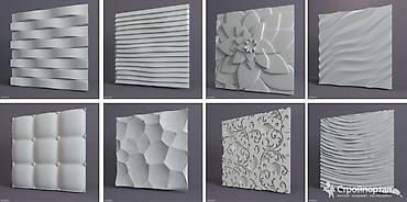 Фасадные сэндвич панели: ! ДЕКОР ТАШ ТАШ/ДЕКОРАТИВНЫЙ КАМЕНЬ В НАЛИЧИИ И ПОД ЗАКАЗ! Описание — 30