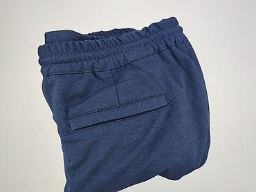 bootcut jeans reserved: Spodnie materiałowe damskie, rozmiar L — 5