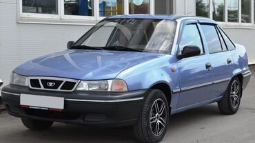 гоформ шины в бишкеке цена: Daewoo Nexia: 2004 г., 1.6 л, Механика, Бензин, Седан