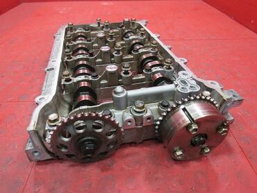 Zəncir və kəmərlər: Toyota Prius 50 kuzə mühərrik ehtiyat hissələri satılır Mətn: Toyota — 10