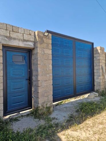 Darvaza təmiri: Avtomatik qaraj qapilari, jaluz qapilar, darvazalar. ve.s — 15