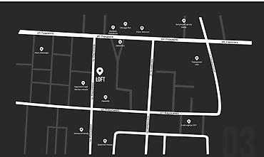312: 2 комнаты, 60 м², Элитка, 5 этаж, ПСО (под самоотделку) — 3