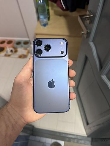 айфон 17 про макс 1 тб цена: IPhone 17 Pro Max, Б/у, 1 ТБ, Коробка, 100 % — 6