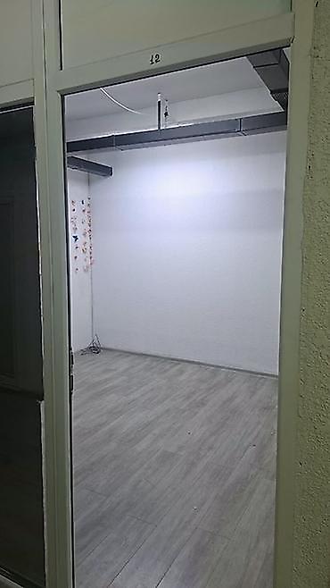 графика: Сдаю Офисный кабинет: 12 м², В торговом центре, С ремонтом — 2