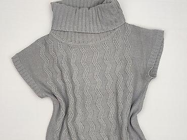 puchowa: Moodo, Sweter damski, rozmiar L — 1