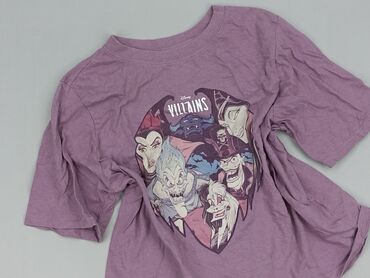 T-shirty: Sinsay, T-shirt damski, rozmiar S
