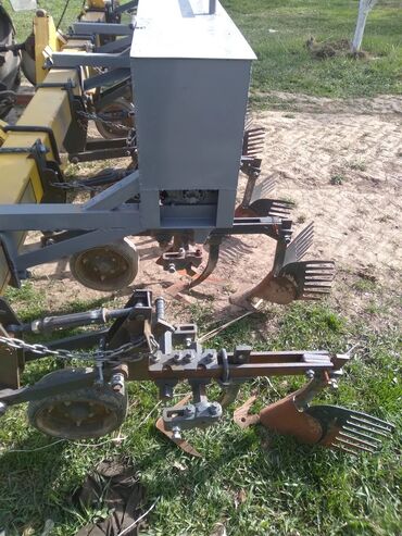 Другие тракторы: Другие тракторы — 6