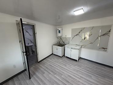 40 м², 2 комнаты, Ак-Ордо 1 ж/м, Без животных
