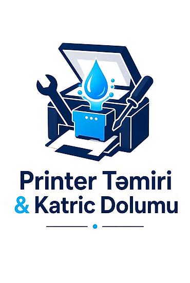 canon 3010 printer: Katric dolumu və printer təmiri Bütün növ printerlərin katric dolumu — 8