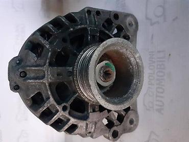 ws srbija: ALTERNATOR ZA SEAT IBIZA OD 1999. DO 2007. GOD. | alternator za seat — 1