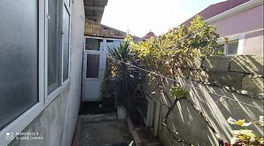 ev şekilleri: Xırdalan, 2 otaqlı, Köhnə tikili, 90 kv. m — 6