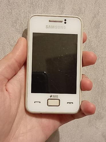 Samsung: Samsung Galaxy S Duos — 10