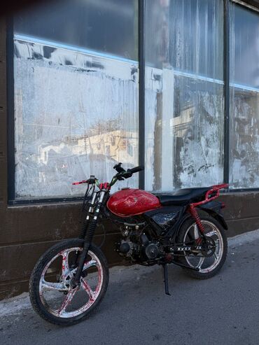 купить матацикал в баку: - 50, 80 sm3