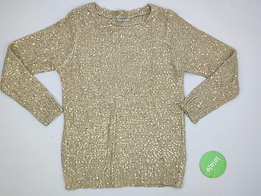 blyszczące: Marks & Spencer, Sweter damski, rozmiar M — 2