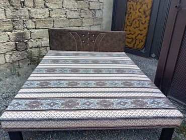 Digər: Təzə çarpayılar. 1 nəfərlik çarpayılar 60manat. 2 nəfərlik taxt — 2