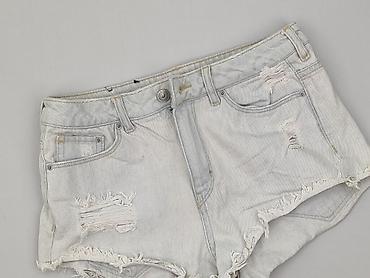 agolde jeans: H&M Divided, Szorty damskie, rozmiar S — 1