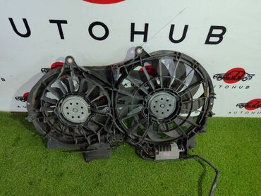 воздушные фильтры: Диффузор Audi