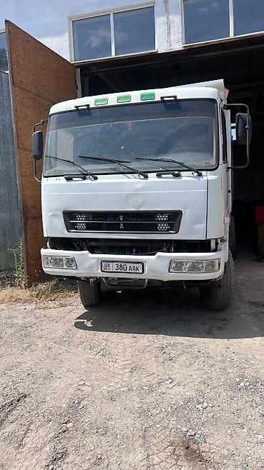 argb controller: Грузовик, Б/у — 2