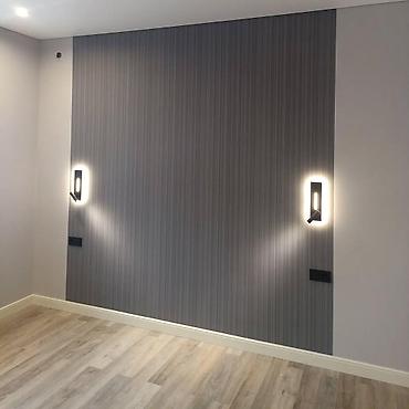 Ремонт под ключ: Евроремонт и отделочные работы под ключ - Гипсокартон: монтаж — 7