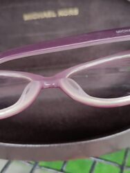 Naočare: Michael Kors dioptrijski okvir za naočare + futrola - Brend: Michael — 7