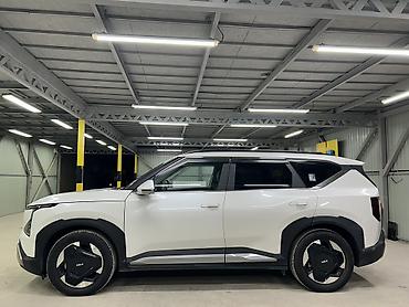 киа ев9 цена: Kia EV5: 2023 г., 13.5 л, Робот, Электромобиль, Кроссовер — 2