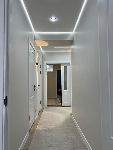 продаю люкс квартиры тц аларча: 3 комнаты, 69 м², Элитка, 6 этаж, Евроремонт — 6