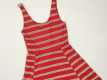 sukienki z h: Sukienka damska, H&M, rozmiar S