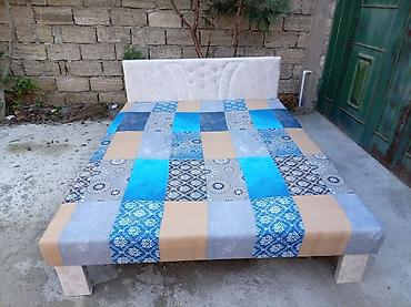 essek sudu satilir: Təzə çarpayılar. 
çatdırılma var.odənişlidir 077 313 51 74 — 6