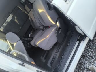 Honda: Honda Stepwgn: 2004 г., 2 л, Автомат, Бензиновая, Минивэн at lalafo.kg — 9 Honda: Honda Stepwgn: 2004 г., 2 л, Автомат, Бензиновая, Минивэн — 9