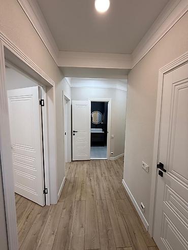 Продажа квартир: 2 комнаты, 61 м², Элитка, 3 этаж, Евроремонт — 16