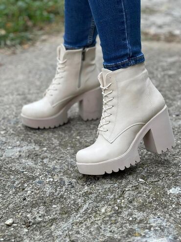 Čizme: STREČ ČIZIMA 🔥eko -koza ➡️mekana i lagana ➡️štikla 10cm Cena4300rsd — 4