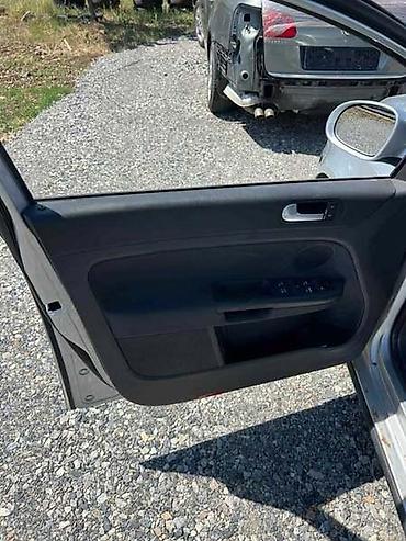 a4 audi: CREVA, CEVI, ĆICE, SAJLE ZA VOLKSWAGEN GOLF PLUS | Creva, cevi — 3