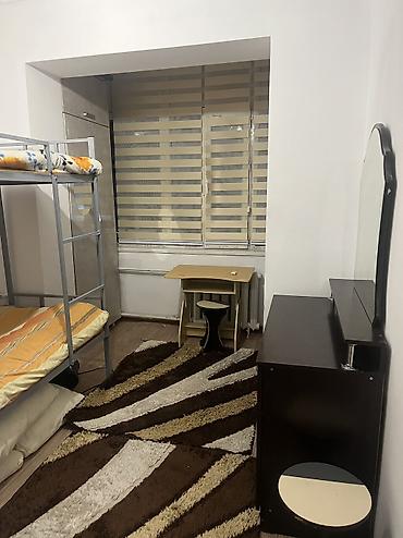 моссовете: 1 комната, Моссовет Собственник, Только девушкам, от 1 года — 3