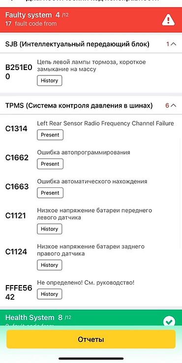 Другие автоуслуги: Профессиональный автоподбор и выездная проверка автомобиля перед — 4