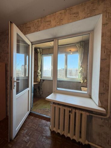 Продажа квартир: 2 комнаты, 45 м², Индивидуалка, 4 этаж, Косметический ремонт at lalafo.kg — 7 Продажа квартир: 2 комнаты, 45 м², Индивидуалка, 4 этаж, Косметический ремонт — 7