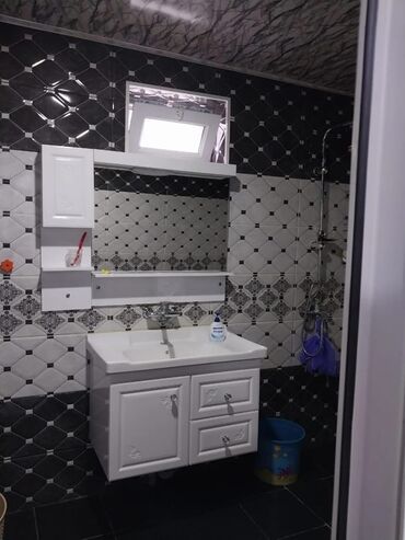 Həyət evləri və villaların satışı: Sabunçu qəs. 3 otaqlı, 120 kv. m, Kredit yoxdur, Yeni təmirli — 11