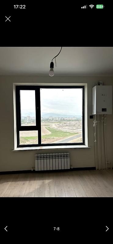 50 000: 1 комната, 52 м², Рабочий Городок Элитка, 13 этаж, Свежий ремонт — 1