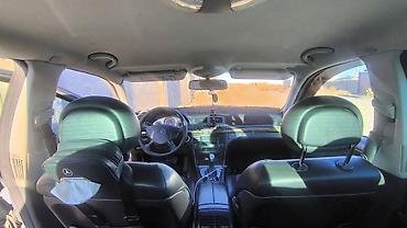 Продажа авто: Mercedes-Benz E-Class: 2003 г., 3.2 л, Вариатор, Бензин, Седан — 7
