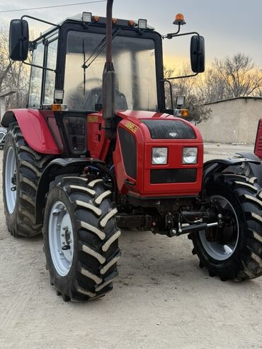 Тракторы МТЗ (Беларус): Модель: 1025, Б/у, 2023 г. — 3