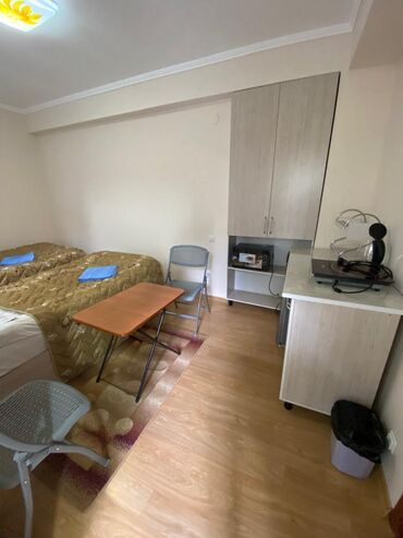 Иссык-Куль 2025: Квартира, цо raduga west. ЦО Радуга West, Кош-Кол, Детская площадка, Парковка, стоянка, Охраняемая территория — 10