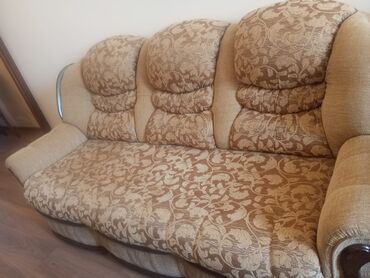 Divan və kreslo dəstləri: Satilir200manat