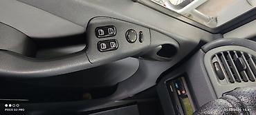 mini itx: Mercedes-Benz Спринтер: 2006 г., 2.7 л, Автомат, Бус — 2
