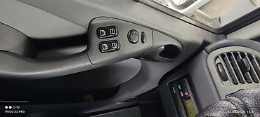 Mercedes-Benz: Mercedes-Benz Спринтер: 2005 г., 2.7 л, Автомат, Минивэн — 8